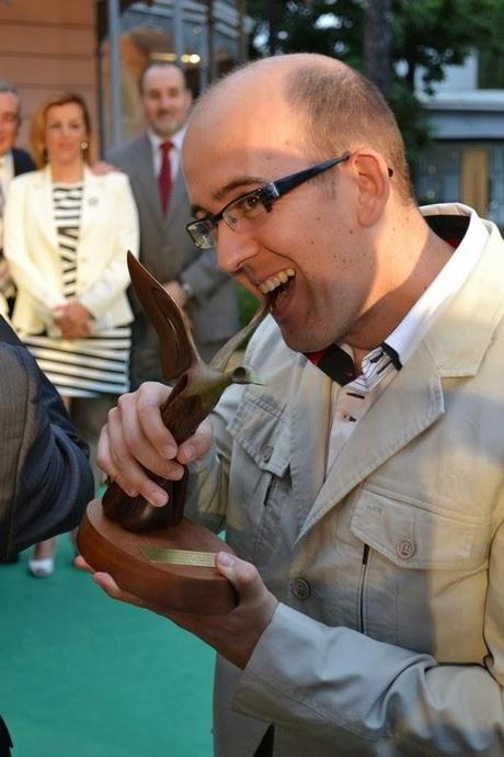 ESTE ES VUESTRO PREMIO ESTE ES VUESTRO PREMIO