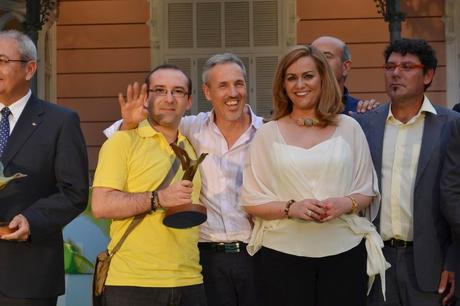 ESTE ES VUESTRO PREMIO ESTE ES VUESTRO PREMIO