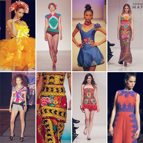 Los Hombres Diseñadores Mexicanos más influyentes en la moda internacional MAFUD