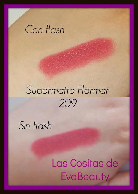 Día de compras, Segunda parte: FLORMAR Día de compras, Segunda parte: FLORMAR