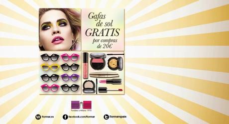 Día de compras, Segunda parte: FLORMAR Día de compras, Segunda parte: FLORMAR