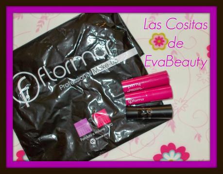 Día de compras, Segunda parte: FLORMAR Día de compras, Segunda parte: FLORMAR