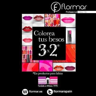 Día de compras, Segunda parte: FLORMAR Día de compras, Segunda parte: FLORMAR
