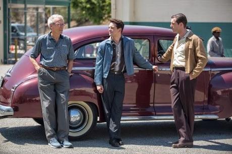 Featurette y un porrón de imágenes de 'Jersey Boys', el clásico según Clint Eastwood