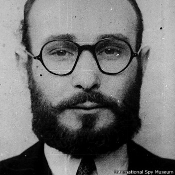 El espía español que engañó a los nazis el Día D en Normandía.