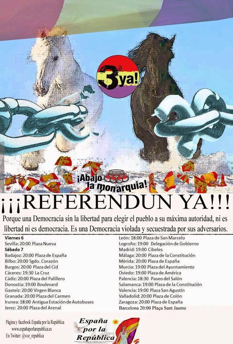 La abdicación del rey: el fin de la Transición inmodélica La abdicación del rey: el fin de la Transición inmodélica