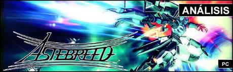 Análisis: Astebreed Cab Analisis 2014 Astebreed