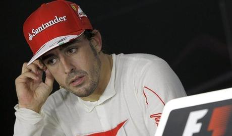 Bieber y Alonso Bieber y Alonso