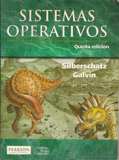 eBook - Dos libros sobre Sistemas Operativos que te pueden interesar eBook - Dos libros sobre Sistemas Operativos que te pueden interesar