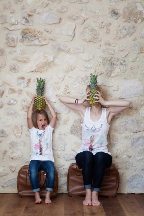 ECONOMIA DE GUERRA: CAMISETAS BLANCAS....ESE BÁSICO DEL VERANO ECONOMIA DE GUERRA: CAMISETAS BLANCAS....ESE BÁSICO DEL VERANO