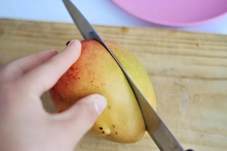 Experimentos Nº01 - Detalles comestibles Experimentos Nº01 - Detalles comestibles