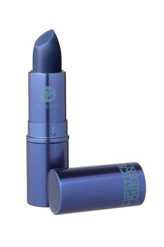 HELLO SAILOR BY LIPSTICK QUEEN: AZUL EN TUS LABIOS L10074_Hello Sailor
