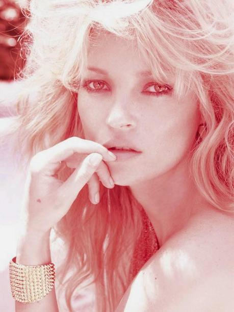 I love Kate Moss