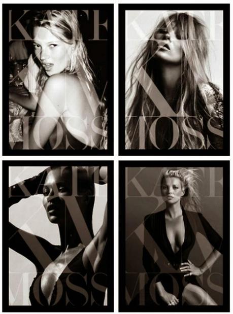 I love Kate Moss