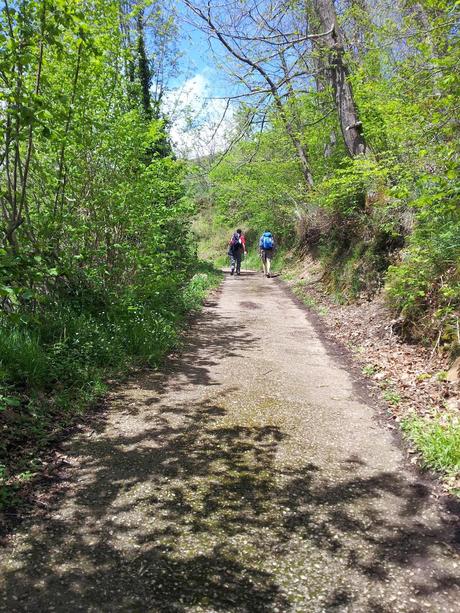 Regreso a PR- AS 235 Regreso a PR- AS 235