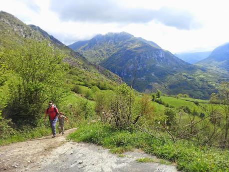 Regreso a PR- AS 235 Regreso a PR- AS 235