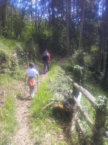 Regreso a PR- AS 235 Regreso a PR- AS 235