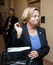 A Ileana Ros-Lehtinen, le fallan los motores: cancela visita a Nicaragua