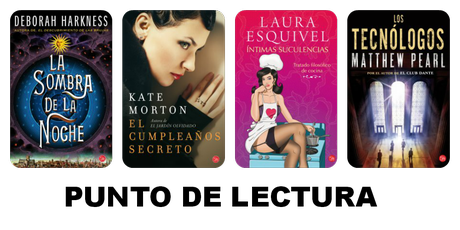 NOVEDADES EDITORIALES PARA JUNIO NOVEDADES EDITORIALES PARA JUNIO