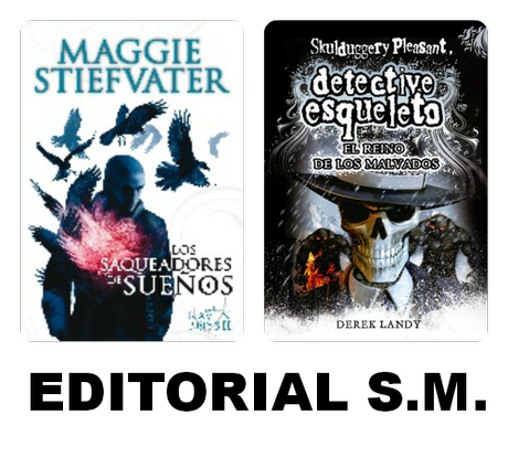 NOVEDADES EDITORIALES PARA JUNIO NOVEDADES EDITORIALES PARA JUNIO