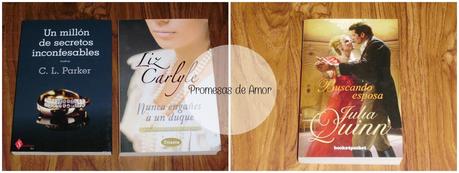 In My Mailbox (18) In My Mailbox (18)