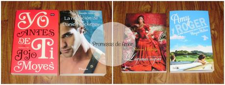 In My Mailbox (18) In My Mailbox (18)