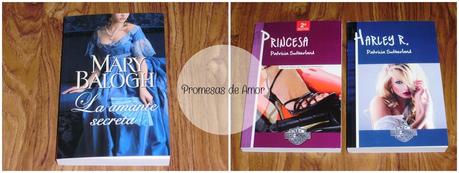 In My Mailbox (18) In My Mailbox (18)