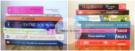 In My Mailbox (18) In My Mailbox (18)