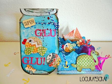 Reto 1 La pecera rosa Reto 1 La pecera rosa