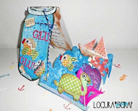 Reto 1 La pecera rosa Reto 1 La pecera rosa