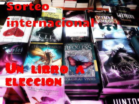 Sorteos de la bloggosfera!!! Sorteos de la bloggosfera!!!