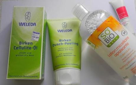 Haul de compras Ecco Verde Haul de compras Ecco Verde