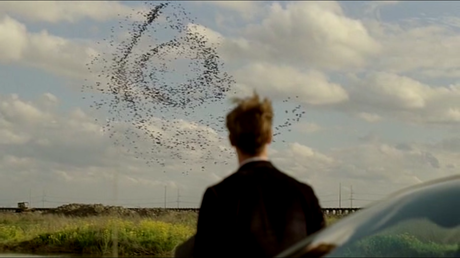 True Detective - La luz contra la oscuridad