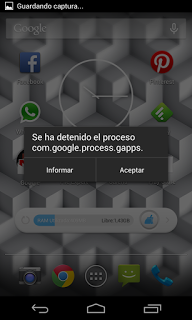 Error Android: com.google.process.gapps Error Android: com.google.process.gapps play store nexus 4
