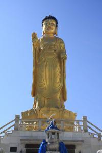 Mongolia y Ulan Bator o UB como algunos la llaman Buda park
