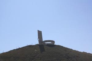 Mongolia y Ulan Bator o UB como algunos la llaman Zaisan memorial