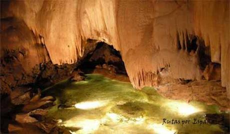 Gruta de las Maravillas