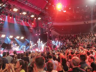 M Clan (2014) Teatro Circo Price. Madrid M Clan (2014) Teatro Circo Price. Madrid