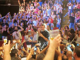 M Clan (2014) Teatro Circo Price. Madrid M Clan (2014) Teatro Circo Price. Madrid