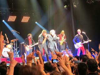 M Clan (2014) Teatro Circo Price. Madrid M Clan (2014) Teatro Circo Price. Madrid