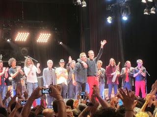 M Clan (2014) Teatro Circo Price. Madrid M Clan (2014) Teatro Circo Price. Madrid
