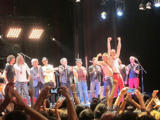 M Clan (2014) Teatro Circo Price. Madrid M Clan (2014) Teatro Circo Price. Madrid