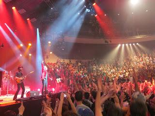 M Clan (2014) Teatro Circo Price. Madrid M Clan (2014) Teatro Circo Price. Madrid