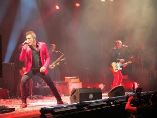 M Clan (2014) Teatro Circo Price. Madrid M Clan (2014) Teatro Circo Price. Madrid