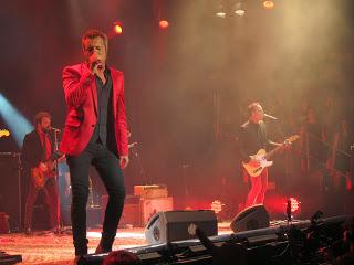 M Clan (2014) Teatro Circo Price. Madrid M Clan (2014) Teatro Circo Price. Madrid