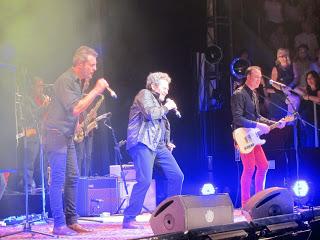 M Clan (2014) Teatro Circo Price. Madrid M Clan (2014) Teatro Circo Price. Madrid