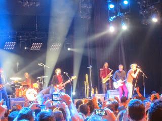 M Clan (2014) Teatro Circo Price. Madrid M Clan (2014) Teatro Circo Price. Madrid