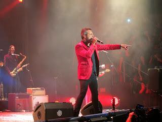 M Clan (2014) Teatro Circo Price. Madrid M Clan (2014) Teatro Circo Price. Madrid