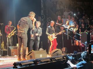 M Clan (2014) Teatro Circo Price. Madrid M Clan (2014) Teatro Circo Price. Madrid