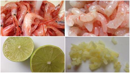 Tropical Roll de Aguacate y Quisquilla. #Gastroalmuñecar2014 y #festivalronmontero. Tropical Roll de Aguacate y Quisquilla. #Gastroalmuñecar2014 y #festivalronmontero.